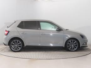 Škoda Fabia  1.0 TSI Monte Carlo 