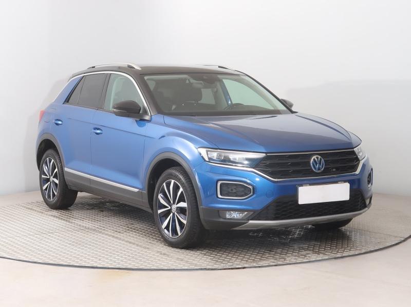 Volkswagen T-Roc  1.5 TSI