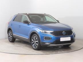 Volkswagen T-Roc  1.5 TSI 