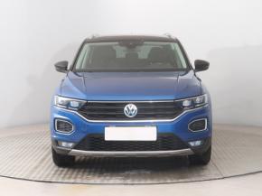 Volkswagen T-Roc  1.5 TSI 