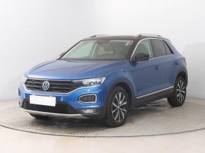 Volkswagen T-Roc  1.5 TSI 