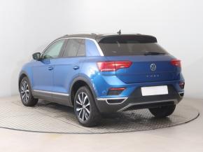 Volkswagen T-Roc  1.5 TSI 