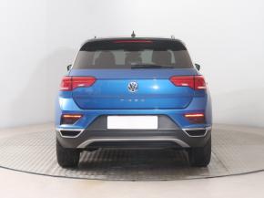 Volkswagen T-Roc  1.5 TSI 