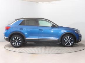 Volkswagen T-Roc  1.5 TSI 