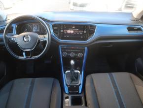 Volkswagen T-Roc  1.5 TSI 