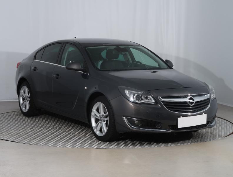 Opel Insignia  2.0 CDTI Sport