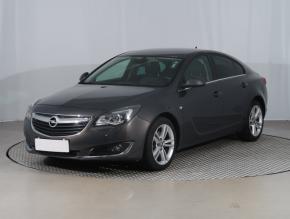 Opel Insignia  2.0 CDTI Sport 