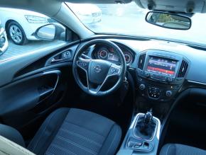 Opel Insignia  2.0 CDTI Sport 