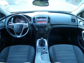 Opel Insignia  2.0 CDTI Sport 