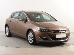 Opel Astra  1.4 T 