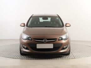 Opel Astra  1.4 T 