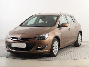 Opel Astra  1.4 T 