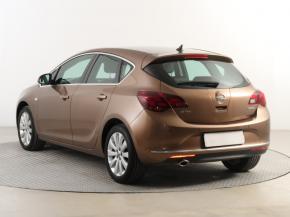 Opel Astra  1.4 T 