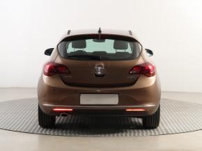 Opel Astra  1.4 T 