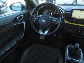 Kia XCeed  1.4 T-GDI Comfort 