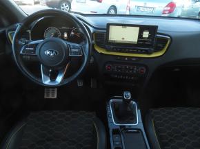 Kia XCeed  1.4 T-GDI Comfort 