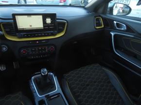 Kia XCeed  1.4 T-GDI Comfort 