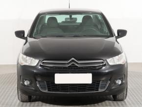 Citroen C-Elysee  1.2 VTi 