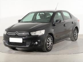 Citroen C-Elysee  1.2 VTi 