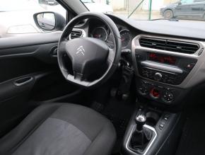 Citroen C-Elysee  1.2 VTi 