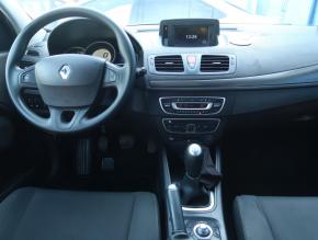 Renault Megane  1.6 16V 