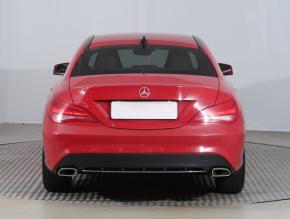 Mercedes-Benz CLA  180 Urban 