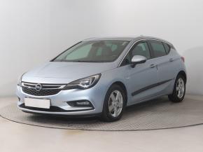 Opel Astra  1.6 CDTI 