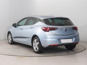 Opel Astra  1.6 CDTI 