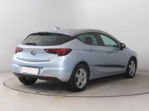 Opel Astra  1.6 CDTI 