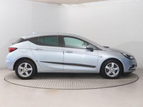 Opel Astra  1.6 CDTI 