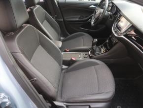 Opel Astra  1.6 CDTI 