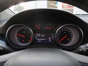 Opel Astra  1.6 CDTI 