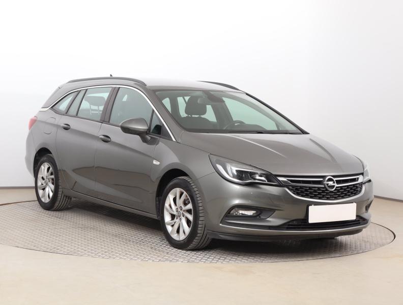 Opel Astra  1.6 CDTI Business