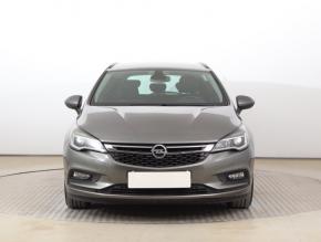 Opel Astra  1.6 CDTI Business 