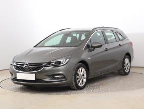 Opel Astra  1.6 CDTI Business 