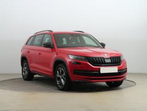 Škoda Kodiaq  1.5 TSI Sportline 