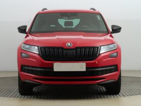 Škoda Kodiaq  1.5 TSI Sportline 