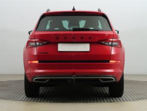 Škoda Kodiaq  1.5 TSI Sportline 