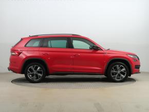 Škoda Kodiaq  1.5 TSI Sportline 