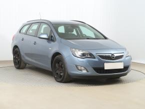 Opel Astra  2.0 CDTI 