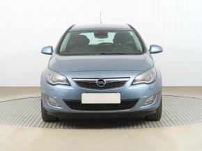 Opel Astra  2.0 CDTI 