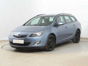 Opel Astra  2.0 CDTI 