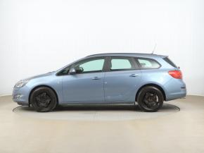 Opel Astra  2.0 CDTI 