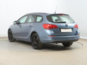 Opel Astra  2.0 CDTI 