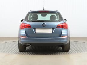 Opel Astra  2.0 CDTI 