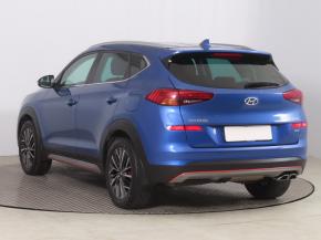 Hyundai Tucson  1.6 CRDi Style 