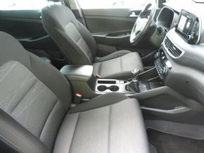 Hyundai Tucson  1.6 CRDi Style 