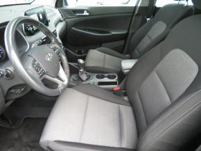 Hyundai Tucson  1.6 CRDi Style 