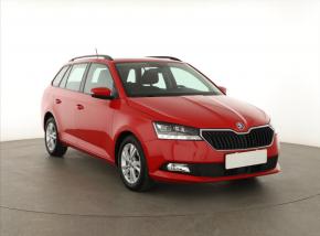 Škoda Fabia  1.0 TSI Style 