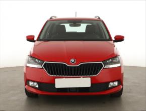 Škoda Fabia  1.0 TSI Style 